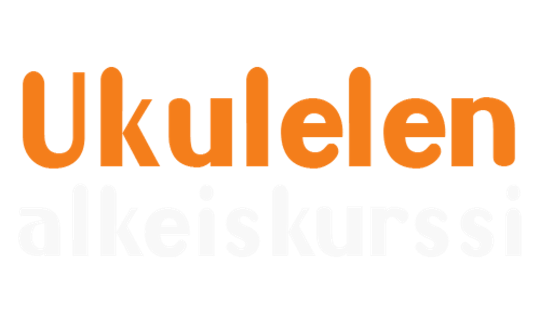 Ukulelen alkeiskurssi
